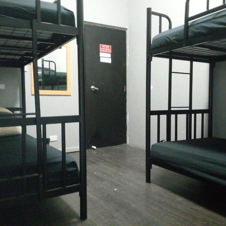 Clover Free Car Parking Hostel Hostel Cité de Cité de Sydney Extérieur photo